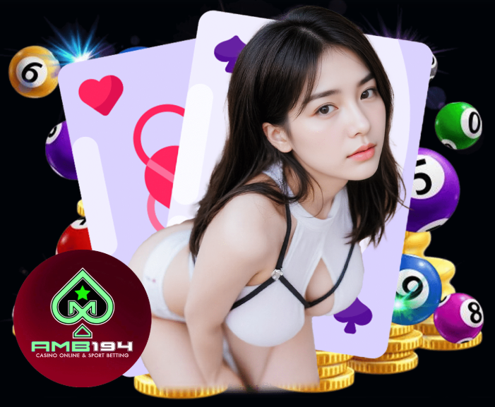 AMB194 สนุกสุดมัน