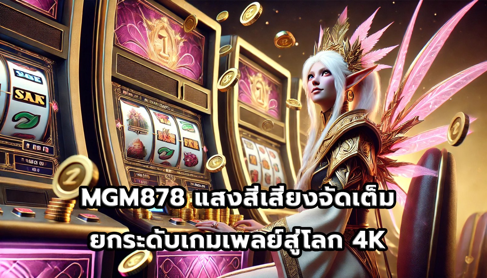 MGM878 แสงสีเสียงจัดเต็ม ยกระดับเกมเพลย์สู่โลก 4K-14